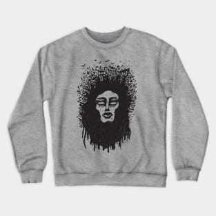 Swarm Crewneck Sweatshirt